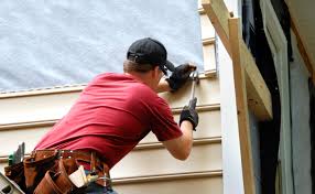 Best Fascia and Soffit Installation  in Polk City, IA